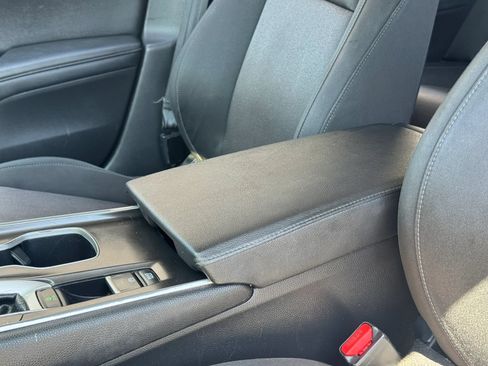 Used 2019 Honda Accord LX image 23