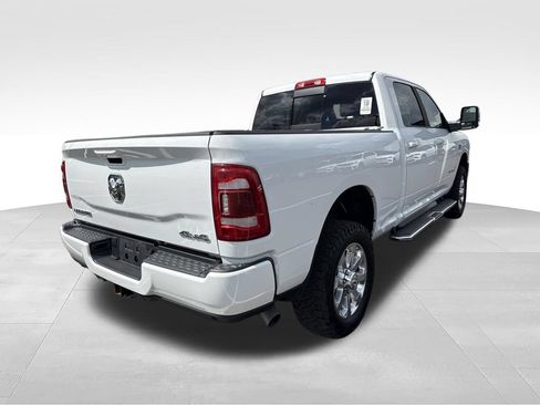 Certified 2023 RAM 2500 Laramie AWD/4WD image 4