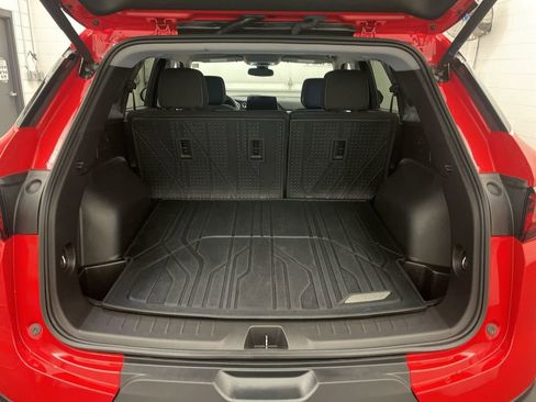 Used 2024 Chevrolet Blazer LT w/ Convenience Package FWD image 18