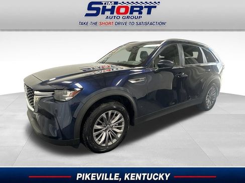 Used 2026 MAZDA CX-90 3.3 Turbo w/ Select Package AWD/4WD image 1