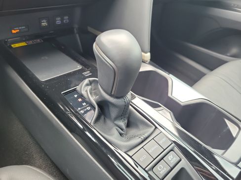 Used 2026 Toyota Camry XSE FWD image 28