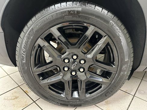 Certified 2023 Chevrolet Blazer LT w/ LPO, Floor Liner Package image 14