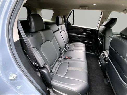Used 2026 Honda Passport RTL image 19