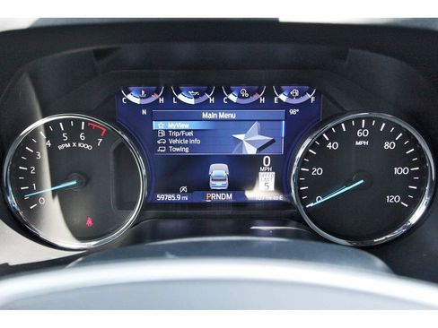 Certified 2024 Ford Expedition Max Limited RWD image 16