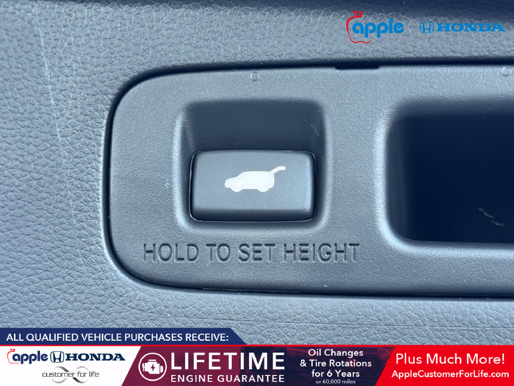 Used 2026 Honda CR-V EX-L image 21
