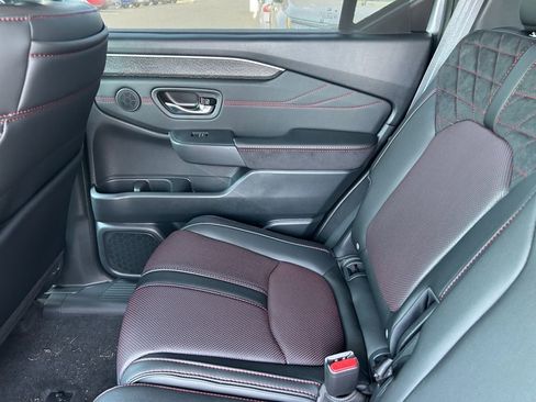 New 2026 Honda Pilot Black Edition image 17