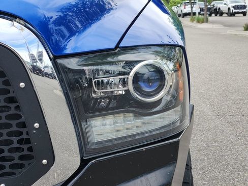 Used 2017 RAM 1500 Sport AWD/4WD image 30