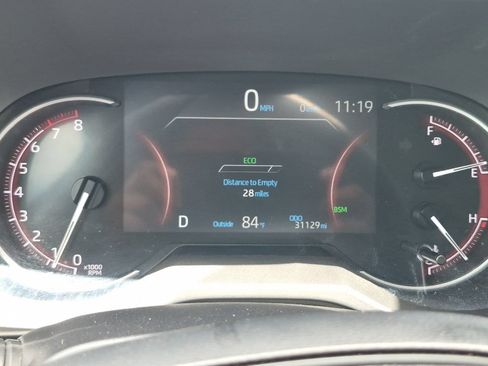 Certified 2025 Toyota RAV4 XLE FWD image 22