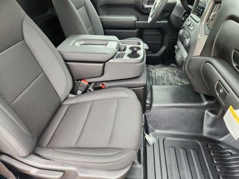 New 2026 Chevrolet Silverado 2500 W/T w/ WT Convenience Package RWD image 18