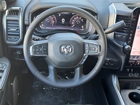 New 2026 RAM 2500 Laramie image 13