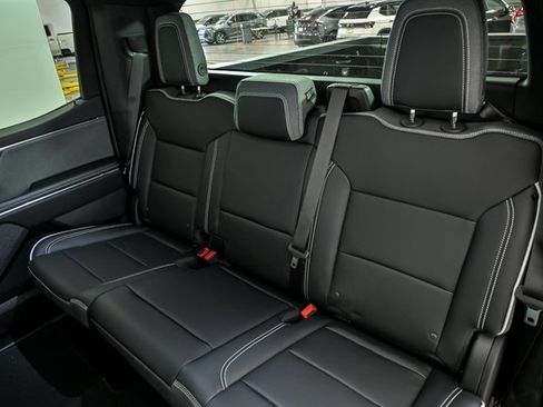 New 2026 GMC Sierra EV Elevation image 8