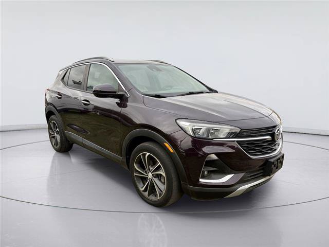 Used 2021 Buick Encore GX Select FWD image 1