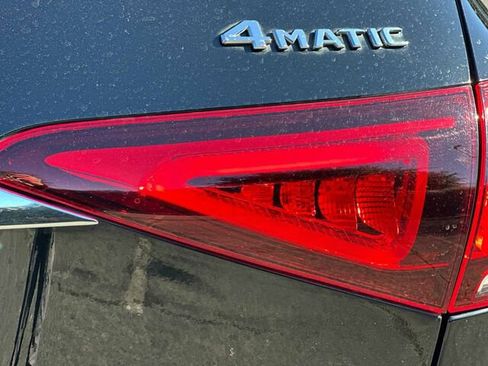 Certified 2022 Mercedes-Benz GLE 350 4MATIC image 36