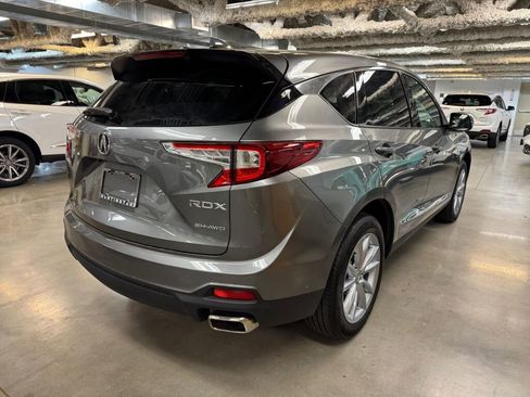 Certified 2023 Acura RDX AWD image 6