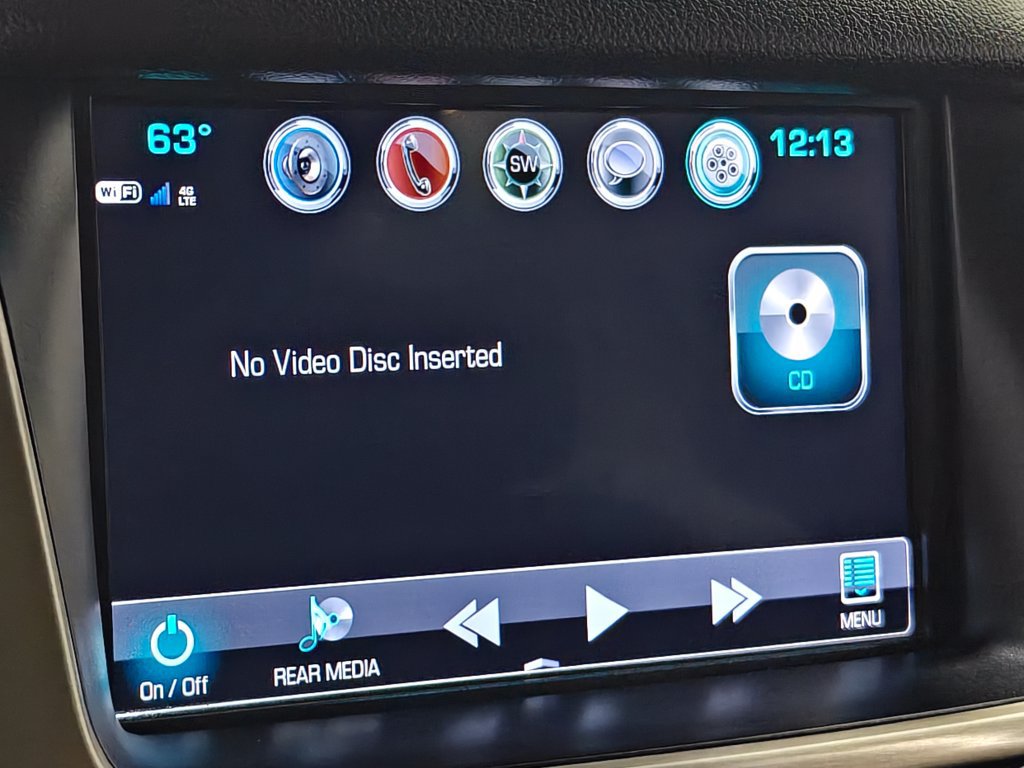 Used 2020 GMC Yukon XL Denali AWD/4WD image 46