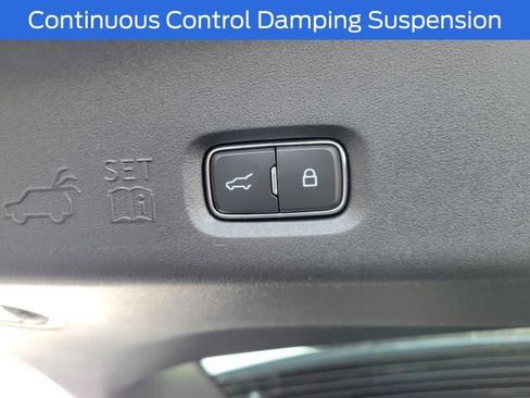 New 2025 Ford Expedition Max Platinum w/ Platinum Ultimate Package image 24