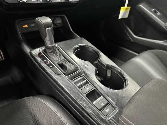 Certified 2026 Honda Civic Sport image 24