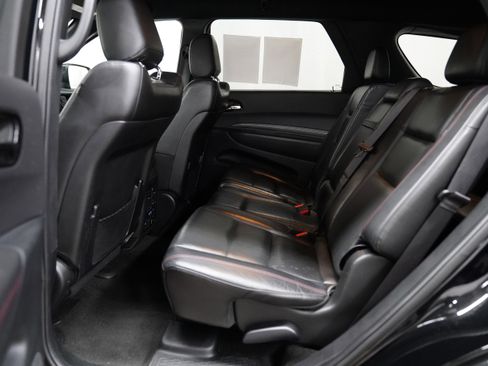 Used 2022 Dodge Durango R/T w/ Blacktop Package image 5