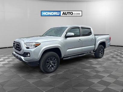Used 2023 Toyota Tacoma SR5