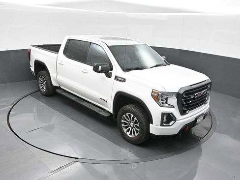 Used 2020 GMC Sierra 1500 AT4 w/ AT4 Premium Package image 15