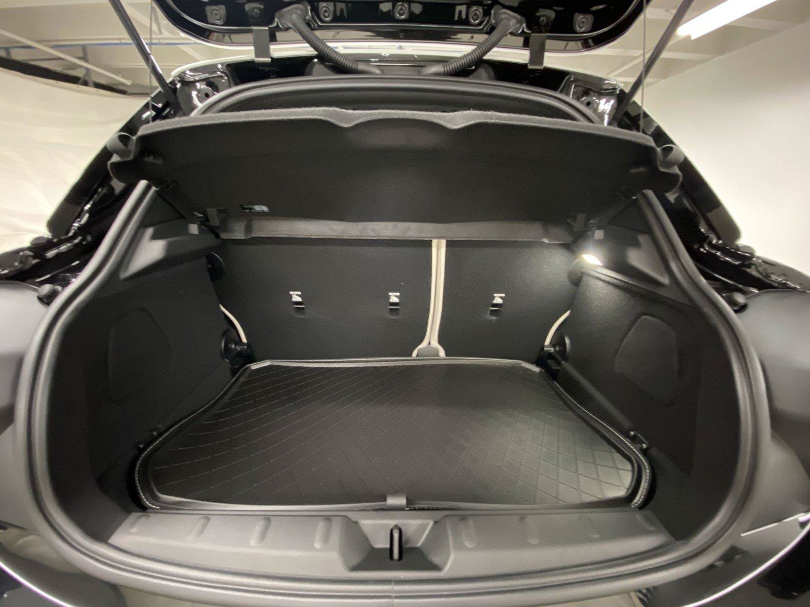 New 2026 MINI Cooper S FWD image 25