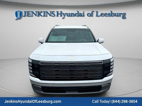 New 2026 Hyundai Palisade SEL image 12