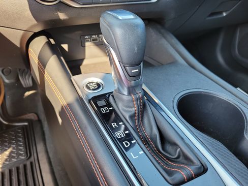 Used 2022 Nissan Altima 2.5 SR image 25