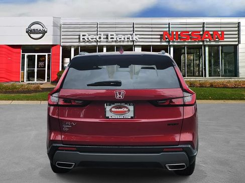 Used 2024 Honda CR-V Sport image 7