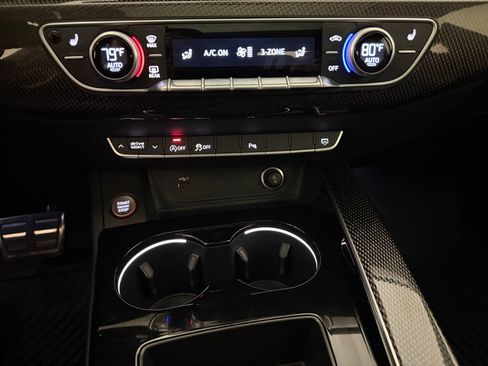Certified 2022 Audi S5 Premium AWD/4WD image 25