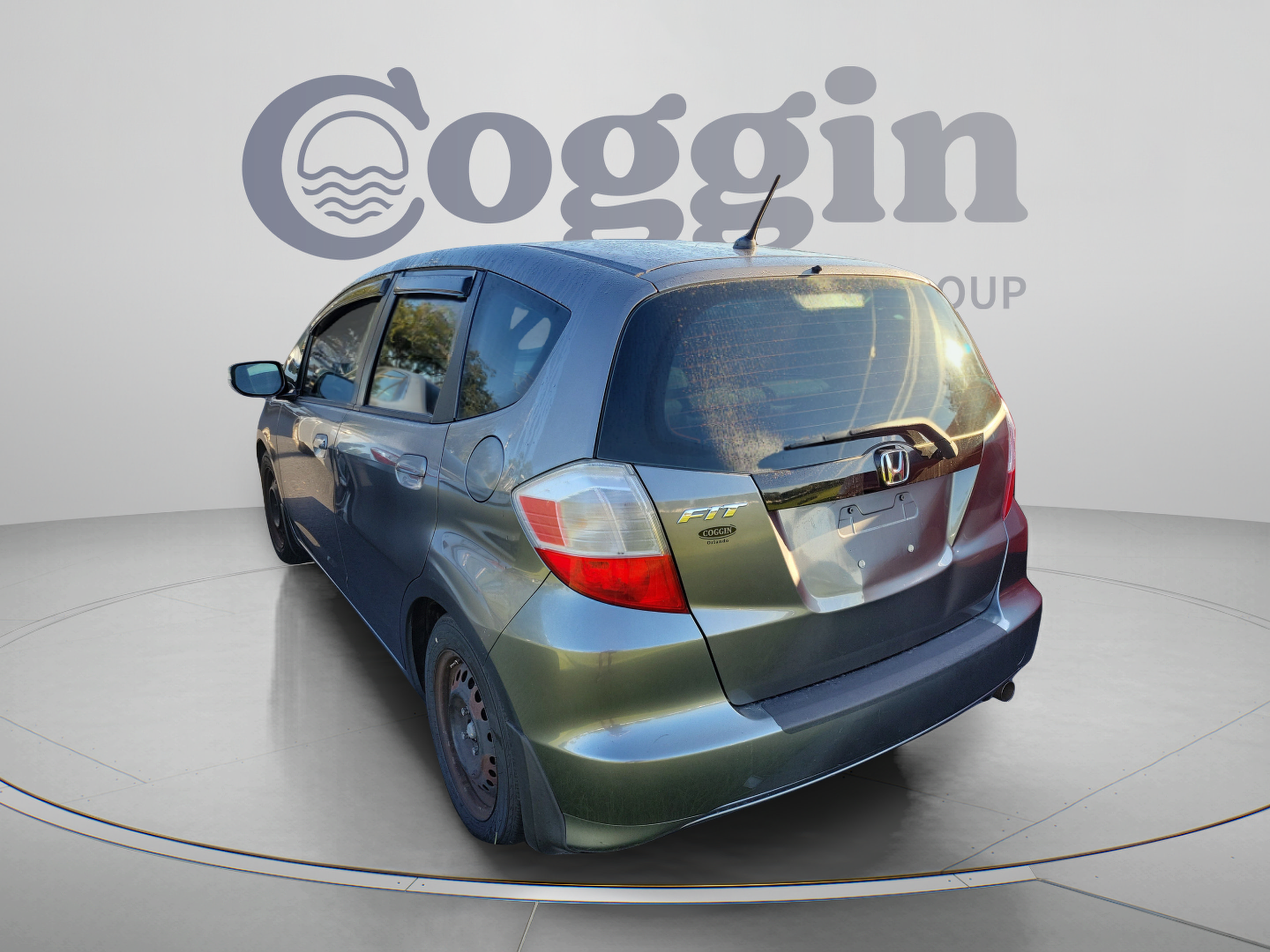 Used 2012 Honda Fit image 3