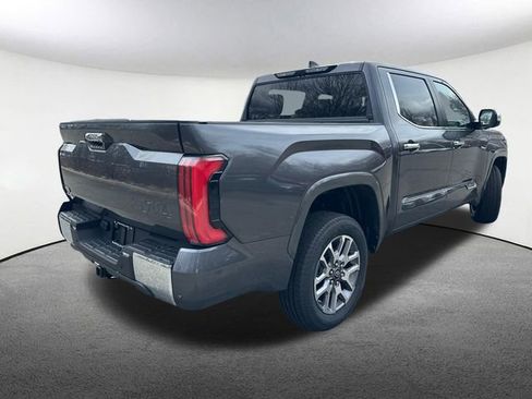 New 2026 Toyota Tundra 1794 Edition AWD/4WD image 11