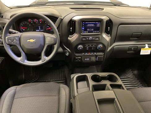 Used 2020 Chevrolet Silverado 2500 High Country w/ Z71 Off-Road Package image 23