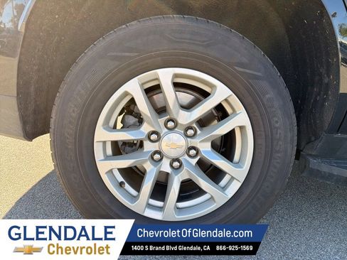 Certified 2023 Chevrolet Tahoe LT image 23