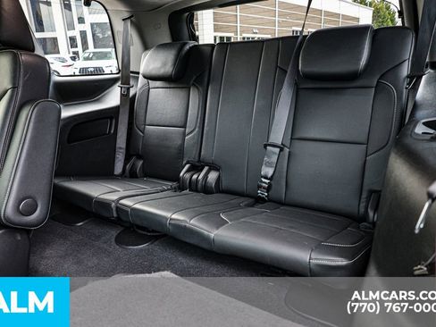 Used 2020 Chevrolet Tahoe Premier w/ Max Trailering Package image 21