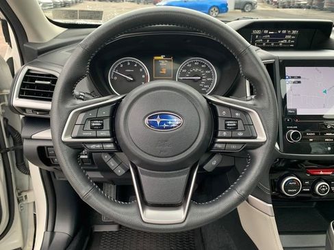 Used 2021 Subaru Forester Limited w/ Popular Package #3 image 21