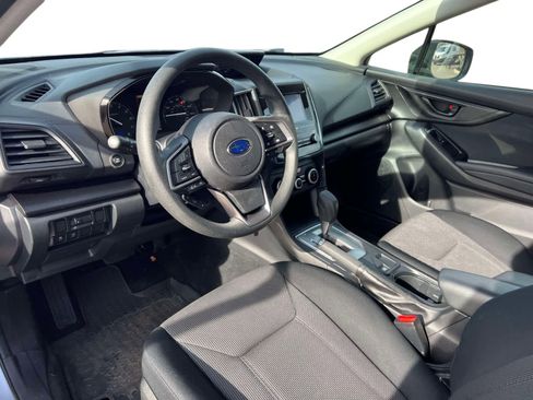 Used 2023 Subaru Crosstrek 2.0i image 13