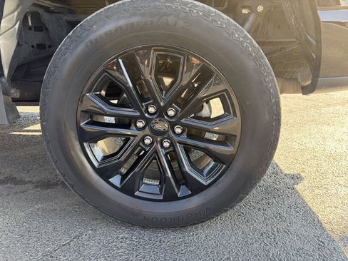 Used 2024 Ford F150 XLT w/ Equipment Group 302A MID image 10