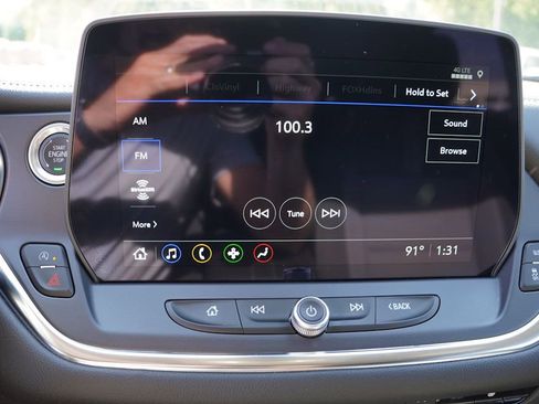 Certified 2025 Chevrolet Blazer LT image 23