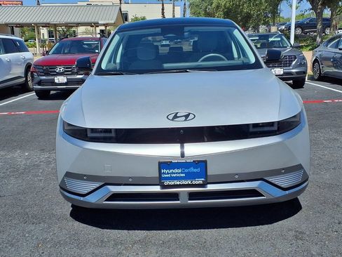 Used 2024 Hyundai Ioniq 5 Limited AWD/4WD image 8