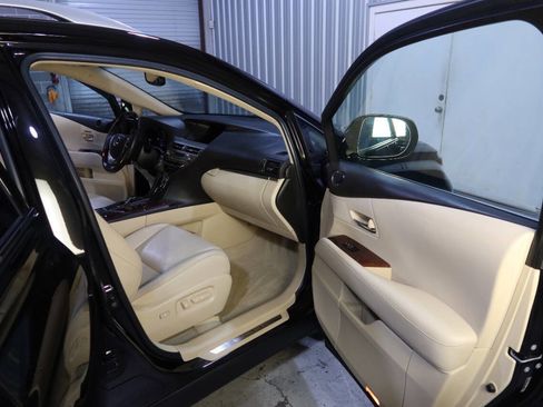 Used 2015 Lexus RX 350 FWD image 12