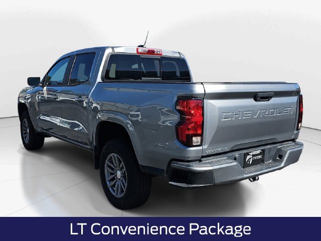 Used 2023 Chevrolet Colorado LT w/ LT Convenience Package RWD image 7