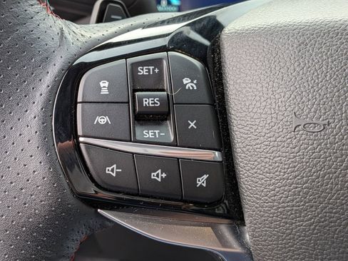 Certified 2023 Ford Explorer ST w/ Equipment Group 401A image 28