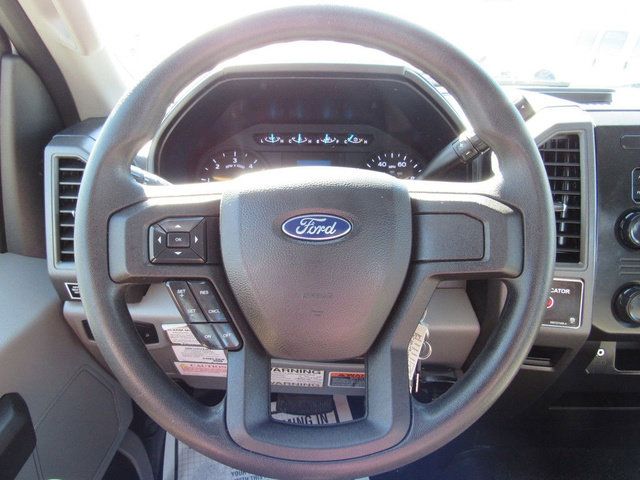 Used 2019 Ford F450 XL w/ Snow Plow Prep Package RWD image 35