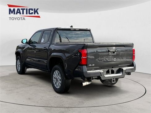 New 2026 Toyota Tacoma SR5 image 5