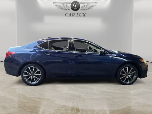 Used 2016 Acura TLX V6 w/ Technology Package image 6