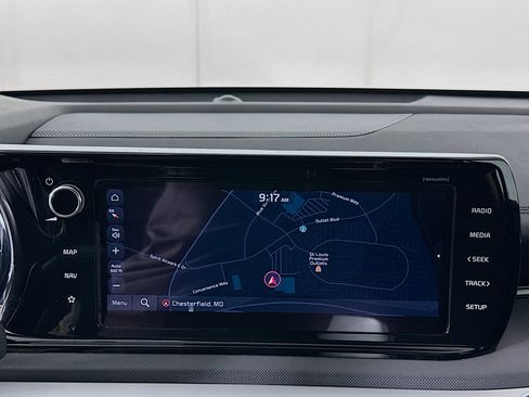 Used 2022 Kia K5 GT-Line FWD image 22