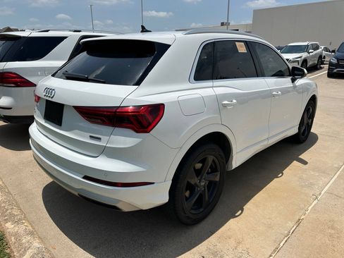 Used 2020 Audi Q3 2.0T Premium Plus AWD/4WD image 4