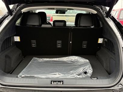 New 2026 Ford Mustang Mach-E Premium w/ Technology Package