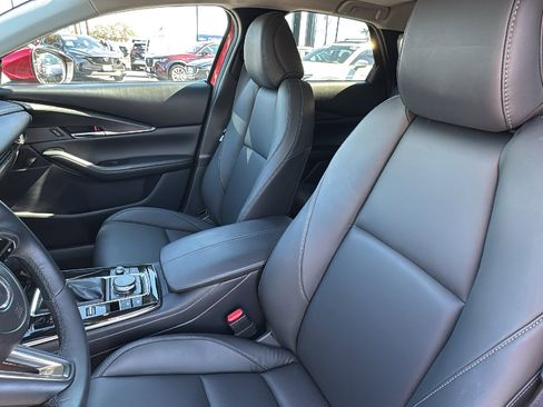 Certified 2025 MAZDA CX-30 AWD 2.5 S w/ Preferred Package image 15