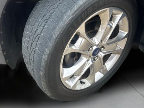 Used 2016 Ford Escape SE w/ Equipment Group 201A AWD/4WD image 27